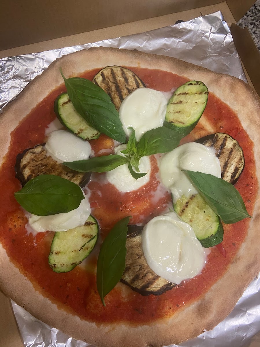 La Cipolla - Gluten-Free Photos 2